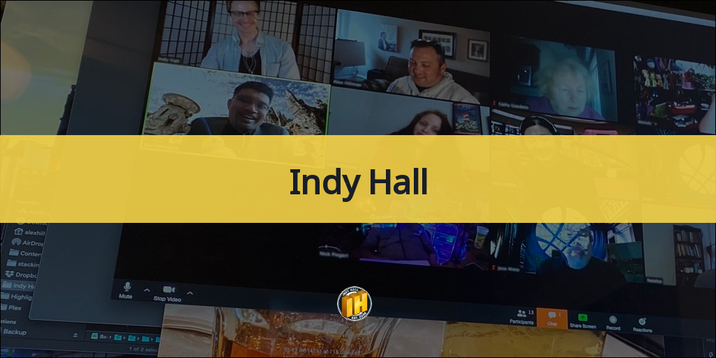 New Pilot Program from Indy Hall Healthcare for Independents